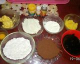 Foto langkah ke 1 dari resep Goodtime Cookies ala Ayun.