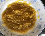 Foto del paso 1 de la receta: Malfatti de calabaza (auyama, zapallo)