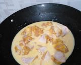 Foto langkah ke 1 dari resep Ayam goreng ungkep,bumbu racik indofood+ santan.