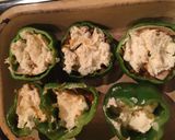 Foto del paso 6 de la receta: Pimentones rellenos