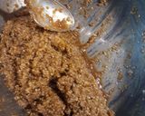 A picture of step 10 of Three Sisters Stew.