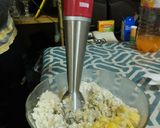 Foto del paso 3 de la receta: Muffins soufle de COLIFLOR