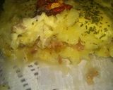 Foto del paso 7 de la receta: Pastel de soja 🤭
