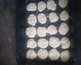 A picture of step 5 of Homemade buscuit.