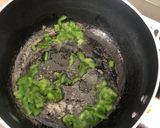 Foto del paso 3 de la receta: Salteado de carne molida con arroz