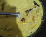 Foto langkah ke 4 dari resep Soto Kikil santan Betawi.
