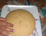 கோதுமை கேக் ரெசிபி ஸ்டேப் 5 புகைப்படம்