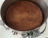 صورة لخطوة 1 من وصفة كيك 🍰 طبقات بيضة 🥚 واحدة