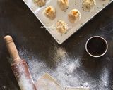Foto langkah ke 5 dari resep Homemade Dumpling (Siomay).