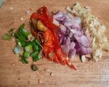 Foto langkah ke 1 dari resep 744. Ayam Cabe Garam.