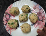 மரவள்ளி கிழங்கு வடை(tapioca vada recipe in tamil) ரெசிபி ஸ்டேப் 3 புகைப்படம்