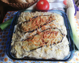 Foto del paso 10 de la receta: La Moussaka de mamá🍆