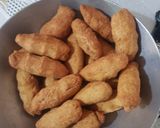 ચુરમાના લાડુ(churma ladu ઈન Gujarati) રેસીપી સ્ટેપ3ફોટો