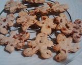 Foto del paso 9 de la receta: Galletas de caramelo