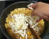 Foto langkah ke 6 dari resep Mie Rebus Jawa (Mie Dogdog).