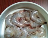 Foto langkah ke 1 dari resep Butter Shrimp.