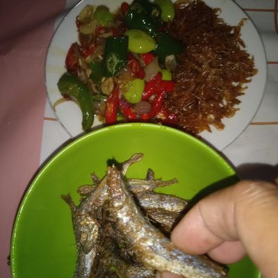 Langkah 1