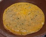 Foto del passaggio 6 della ricetta Frittata