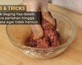 Foto langkah ke 1 dari resep Bihun Kuah Sapi Iris Devina Hermawan.