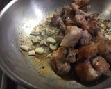 桂竹筍控肉的食譜步驟2照片