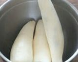 Foto langkah ke 1 dari resep Timus Singkong.