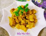 Hình bước làm 4 của món Bữa cơm gia đình 26