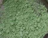 Foto langkah ke 4 dari resep Kue Putu Bambu.