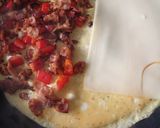 Omlett recept fázis 3 fotója