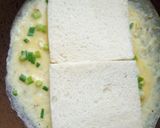 Foto langkah ke 3 dari resep Roti john ala ala.
