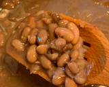 Foto del paso 1 de la receta Frijoles puercos
