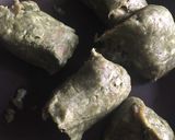 Foto del paso 1 de la receta: Chorizo verde con betabel