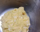 Foto langkah ke 5 dari resep Kue Kering Emping Melinjo.