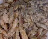 A picture of step 2 of Chicken Chinese bread 🥖.