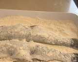 Foto del paso 4 de la receta: Trucha a la Navarra