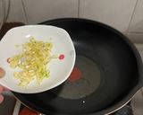 玉米紅蘿蔔炒蛋的食譜步驟2照片