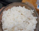 Foto langkah ke 2 dari resep Kerupuk nasi.