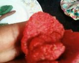 फ्लावर पेडा (Flower peda recipe in hindi) रेसिपी चरण 6 फोटो