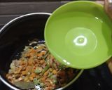 ரவா கிச்சடி (Rava khichadi recipe in tamil) ரெசிபி ஸ்டேப் 4 புகைப்படம்