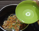 ரவா கிச்சடி (Rava khichadi recipe in tamil) ரெசிபி ஸ்டேப் 4 புகைப்படம்