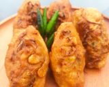 Foto langkah ke 5 dari resep Tahu Brontak.