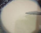Foto langkah ke 4 dari resep Pasta Kacang Hijau isian onde onde, bakpia, kue ku.