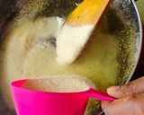 सूजी काकरा पीठा (suji kakara pitha recipe in Hindi) रेसिपी चरण 5 फोटो