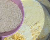 Foto langkah ke 4 dari resep Es Jagung 🌽 Hawaii.