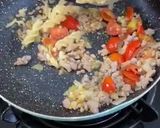 Foto langkah ke 7 dari resep Creamy Pasta.