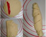 Foto langkah ke 7 dari resep Roti unyil.