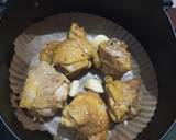 Cara Membuat Ayam Kalasan Airfryer 2