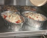 Foto langkah ke 9 dari resep MACARONI SCHOTEL PANGGANG Daging Giling.