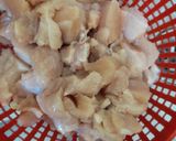 A picture of step 2 of Chicken & potato cutlets.