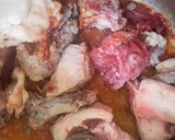 صورة لخطوة 2 من وصفة شرب فريك