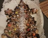 Foto del paso 2 de la receta: Arbolito de Navidad